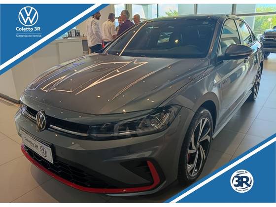 VOLKSWAGEN JETTA 2.0 350 TSI GASOLINA GLI DSG
